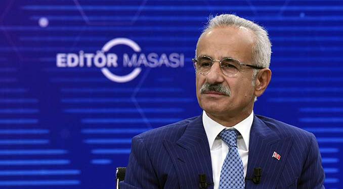 İsrail’in siber saldırısı sonrası Uraloğlu açıkladı: Türkiye’de risk var mı?