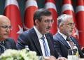 İşte ekonominin yeni rotası