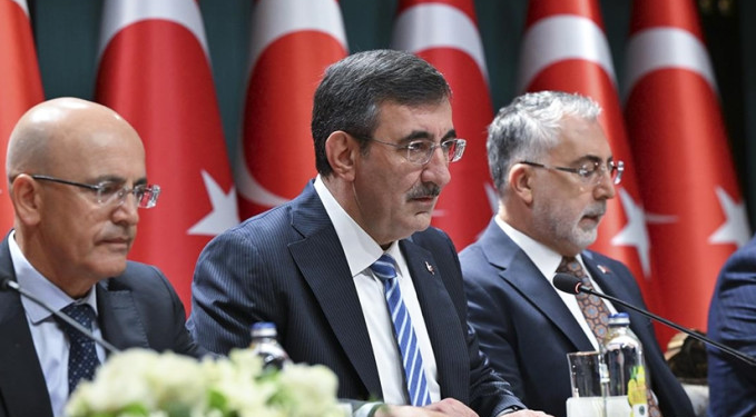 İşte ekonominin yeni rotası