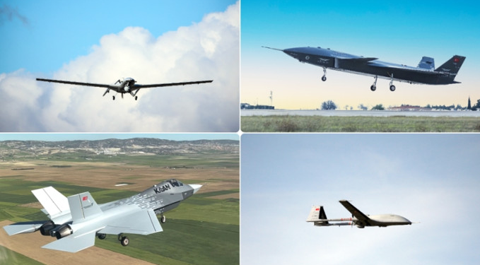 İtalyan medyasından Türk savunma sanayisine övgü