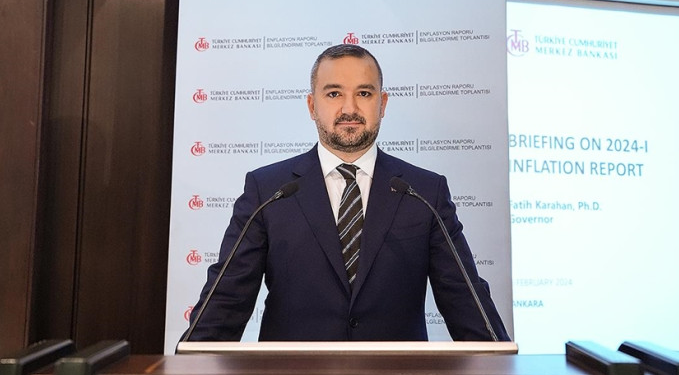 Karahan Meclis’te sunum yapacak