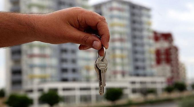 Kira artış oranı belli oldu