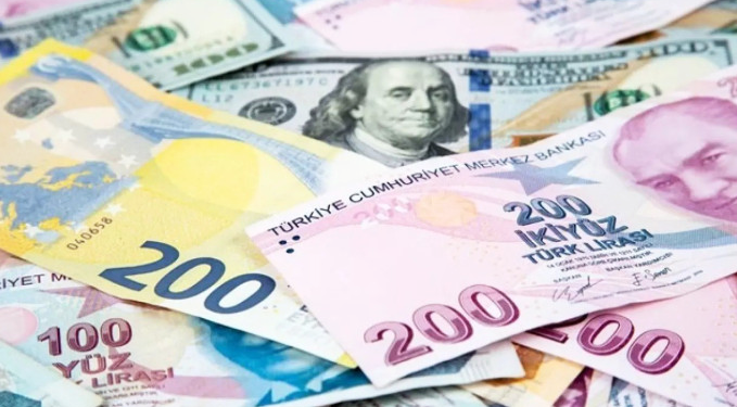 Kur korumalı mevduatta düşüş devam etti