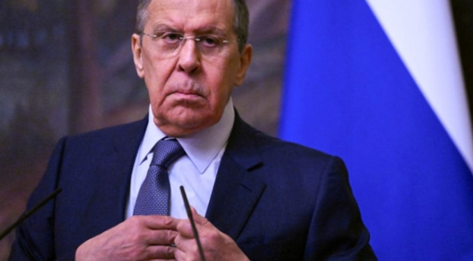 Lavrov’dan müthiş iddia: Türkiye Suriye’den asker çekmeye hazır