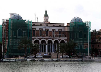 Libya’da kriz sona erdi: Merkez Bankası yönetimi onaylandı