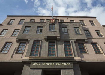 Lübnan’daki Türk vatandaşları için tahliye hazırlığı!