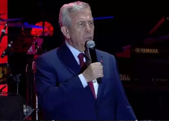 Mansur Yavaş’tan çok net cumhurbaşkanlığı açıklaması!