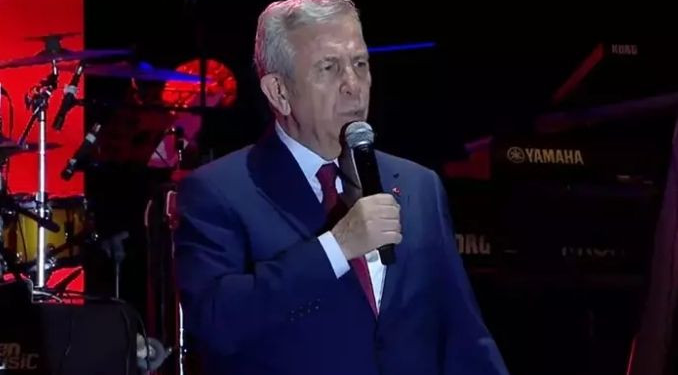 Mansur Yavaş’tan çok net cumhurbaşkanlığı açıklaması!