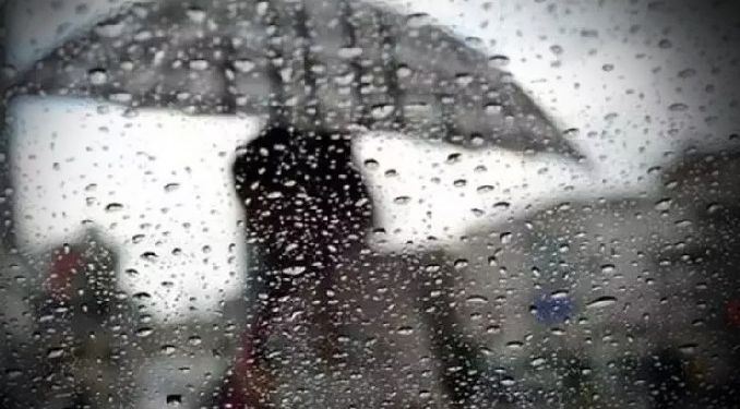Meteoroloji o illeri uyardı: Kuvvetli yağış geliyor!