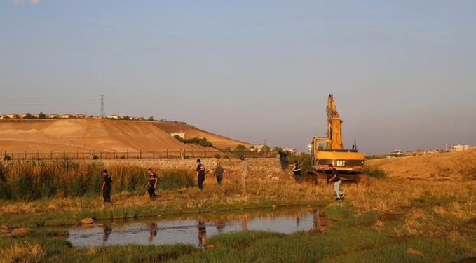 Narin soruşturmasında yeni gözaltı!