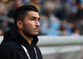 Nuri Şahin’in takımı B.Dortmund deplasmanda 5 gol yedi