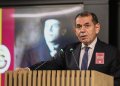 Özbek, projeleri, son durumu anlattı: Riva’da kaç villa var?