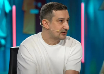 Serhat Akın’a silahlı saldırı