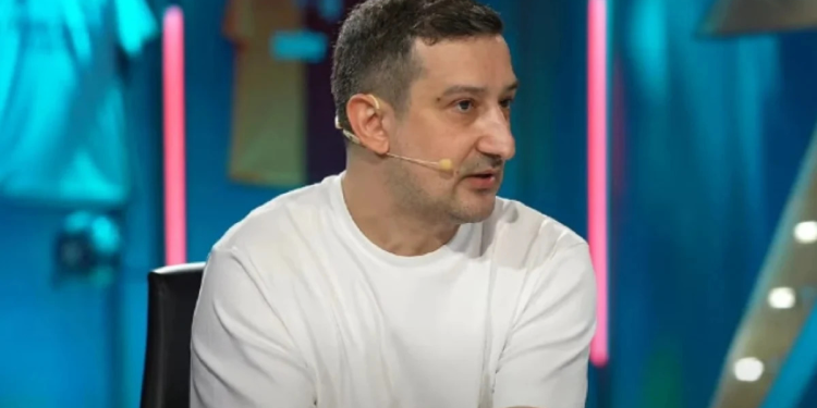 Serhat Akın’a silahlı saldırı