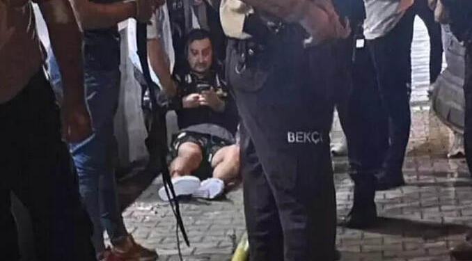 Serhat Akın’a silahlı saldırıda yeni ayrıntılar