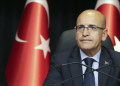 Şimşek: Dezenflasyon belirginleşiyor