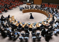 Sudan yaptırımları 1 yıl daha uzatıldı