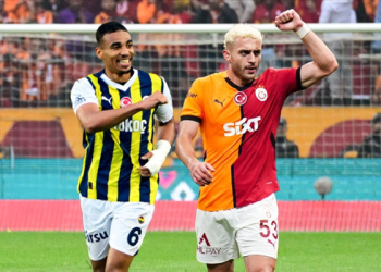 Süper Lig’de dev derbi