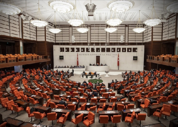 TBMM’nin yeni dönemdeki en önemli başlığı ekonomi olacak!