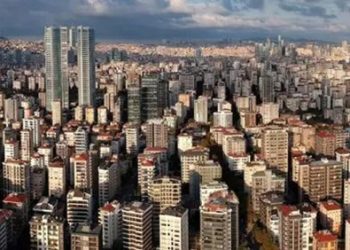 TÜİK açıkladı, konut satışları Ağustos ayında arttı…