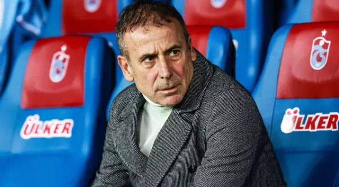 Trabzonspor’da Abdullah Avcı’nın görevine son verildi