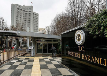 Türkiye’den “Famagusta” dizisine tepki: Kara propaganda