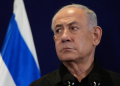 UCM’den Netanyahu’ya kötü haber!