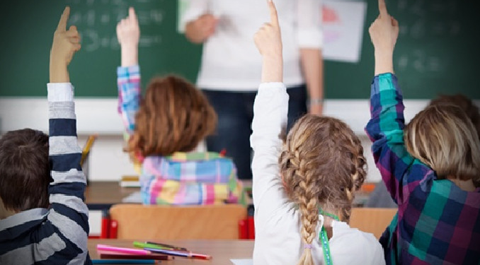 Valilik duyurdu: İstanbul’da okullara saat ayarı!