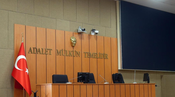 Yeni adli yıl başlıyor