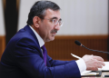 Yılmaz enflasyon hedefini açıkladı