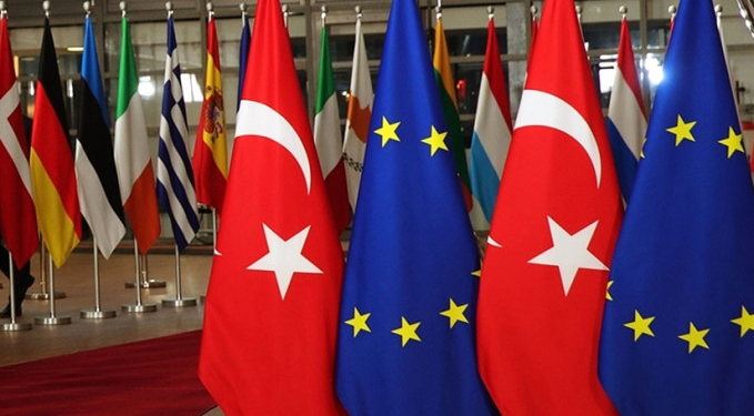 AB Komisyonu 2024 Türkiye Raporu’nu açıkladı