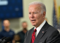 ABD Başkanı Biden’dan Gazze açıklaması