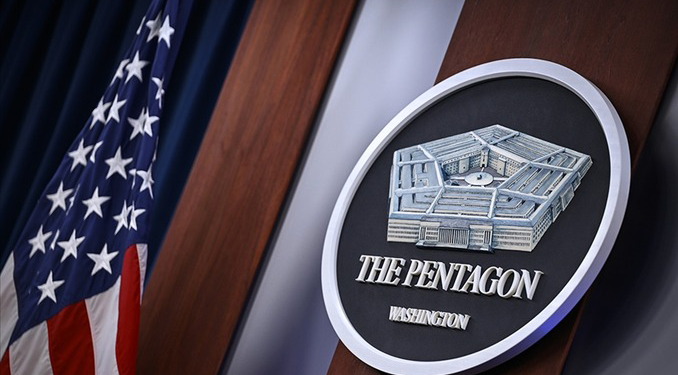 ABD, İsrail ile İran’a saldırı planlarını içeren belgelerin sızdırılmasını görüştü