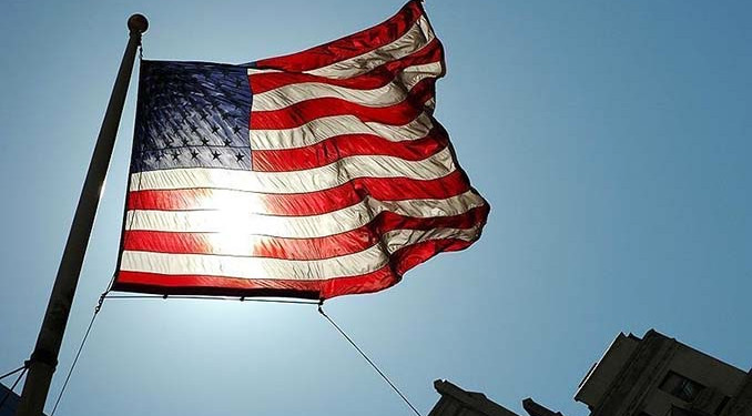 ABD: İsrail meşru müdafaa hakkını kullandı