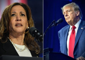 ABD’de geri sayım başladı: Son anketler ne diyor?