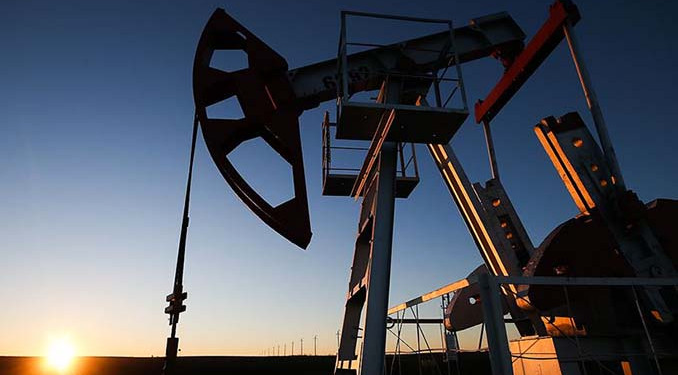 ABD’nin petrol sondaj kulesi sayısı 2 azaldı