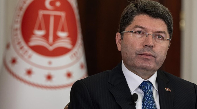 Adalet Bakanı Tunç’tan ‘FETÖ’ açıklaması