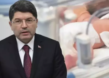 Adalet Bakanı Tunç’tan, yenidoğan çetesi hakkında yeni açıklama