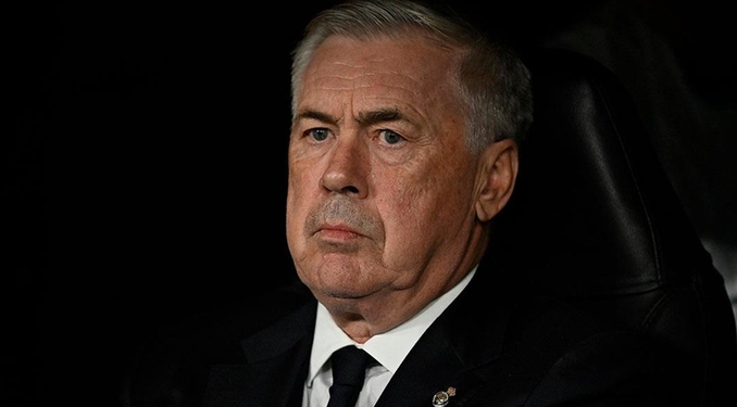 Ancelotti’den ‘Arda’ açıklaması: İlk 11’de neden fazla yer almıyor?