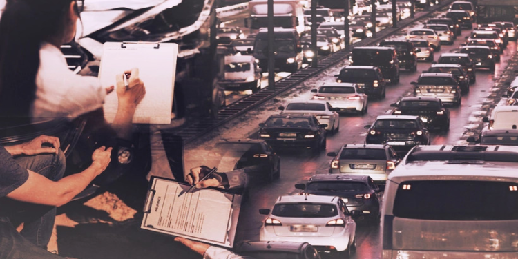 Araç sahipleri dikkat! Trafik kazalarında ‘pert’ çıkmazı