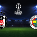 Avrupa’da Türk gecesi: Fenerbahçe ve Beşiktaş sahnede!
