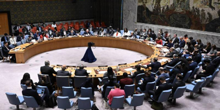 BMGK’ya PKK/YPG çağrısı: Terör listelerine ekleyin