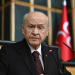 Bahçeli: Cumhur İttifakı Türkiye’nin güvencesidir