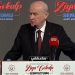 Bahçeli: Kürtleri sevmeyen bir Türk varsa Türk değildir