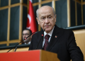 Bahçeli’den dikkat çeken sözler! ‘Devlet terörle masaya oturmaz’