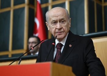 Bahçeli’den dikkat çeken sözler! ‘Devlet terörle masaya oturmaz’