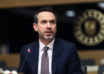 Bakan Bayraktar: Denizlerde yeni bir dönem başladı