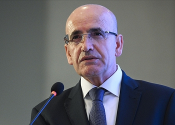 Bakan Şimşek’ten Katar ve Kuveyt’te ‘yatırımcı’ görüşmesi