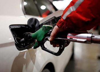 Benzine zam geliyor!