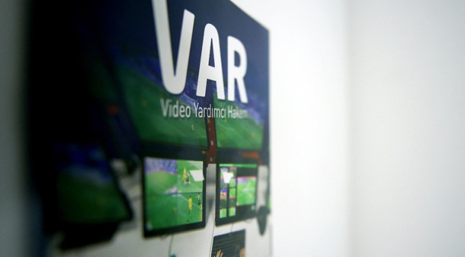 Beşiktaş ve Fenerbahçe maçlarının VAR hakemleri açıklandı